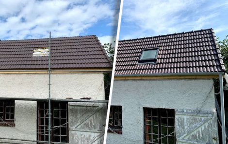 Actualité de nos chantiers