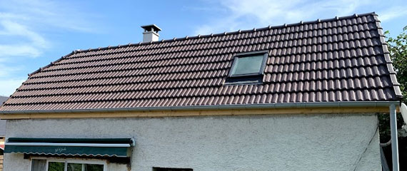 zinguerie 78
