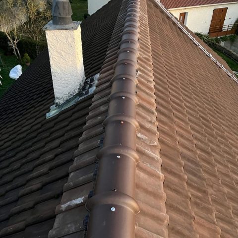 faitage ventile orgeval