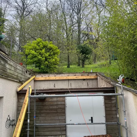 changement toiture maule