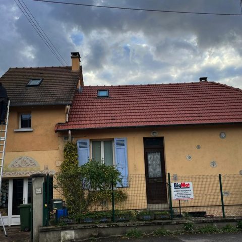 couvreur maule renonation toiture 78580 10