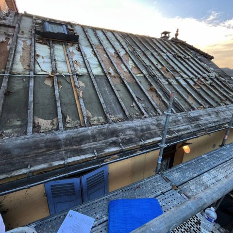 couvreur maule renonation toiture 78580 11
