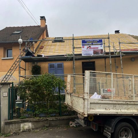 couvreur maule renonation toiture 78580 2