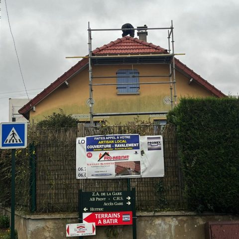 couvreur maule renonation toiture 78580 6