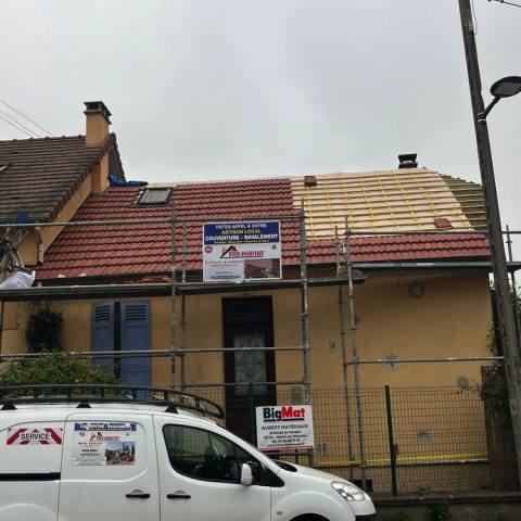 couvreur maule renonation toiture 78580 7