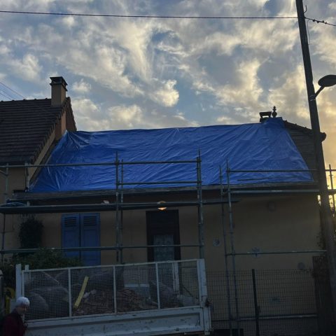 couvreur maule renonation toiture 78580 9